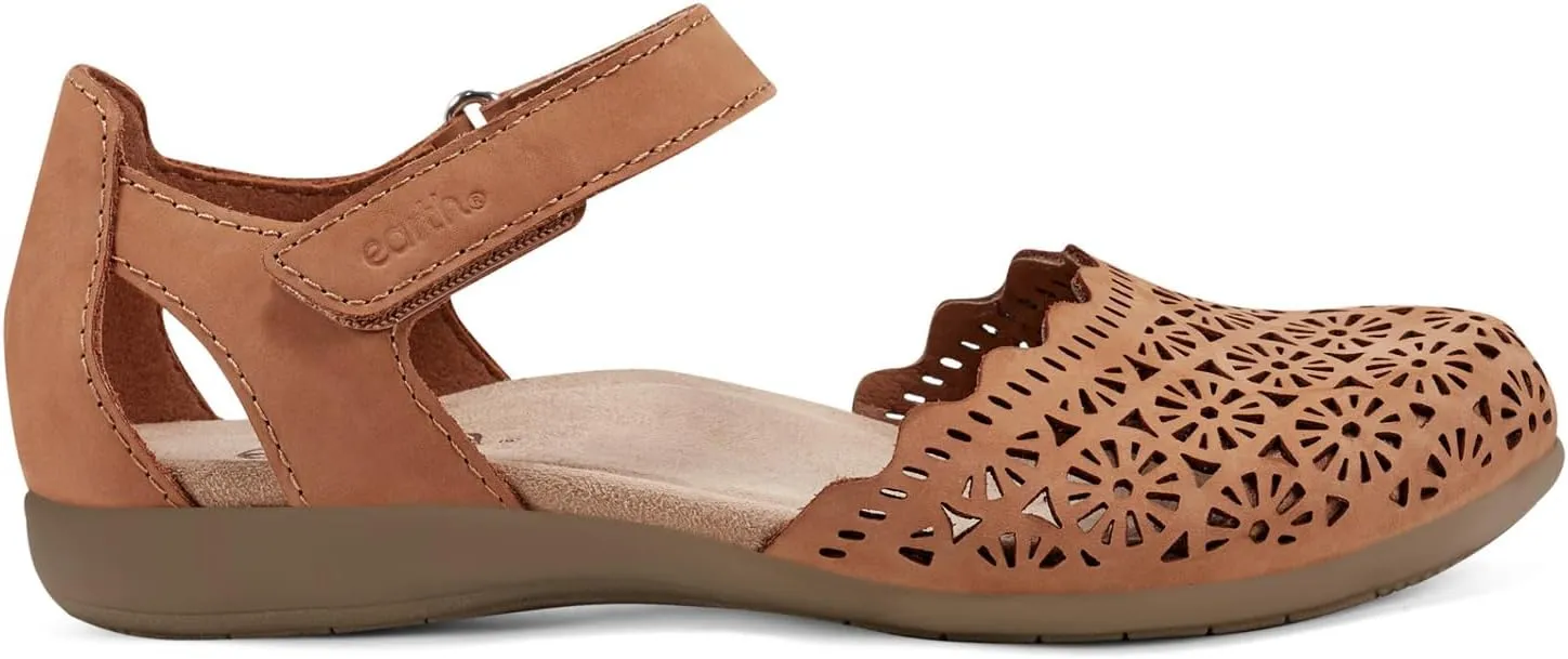Earth Women's Origins, Bronnie Flat