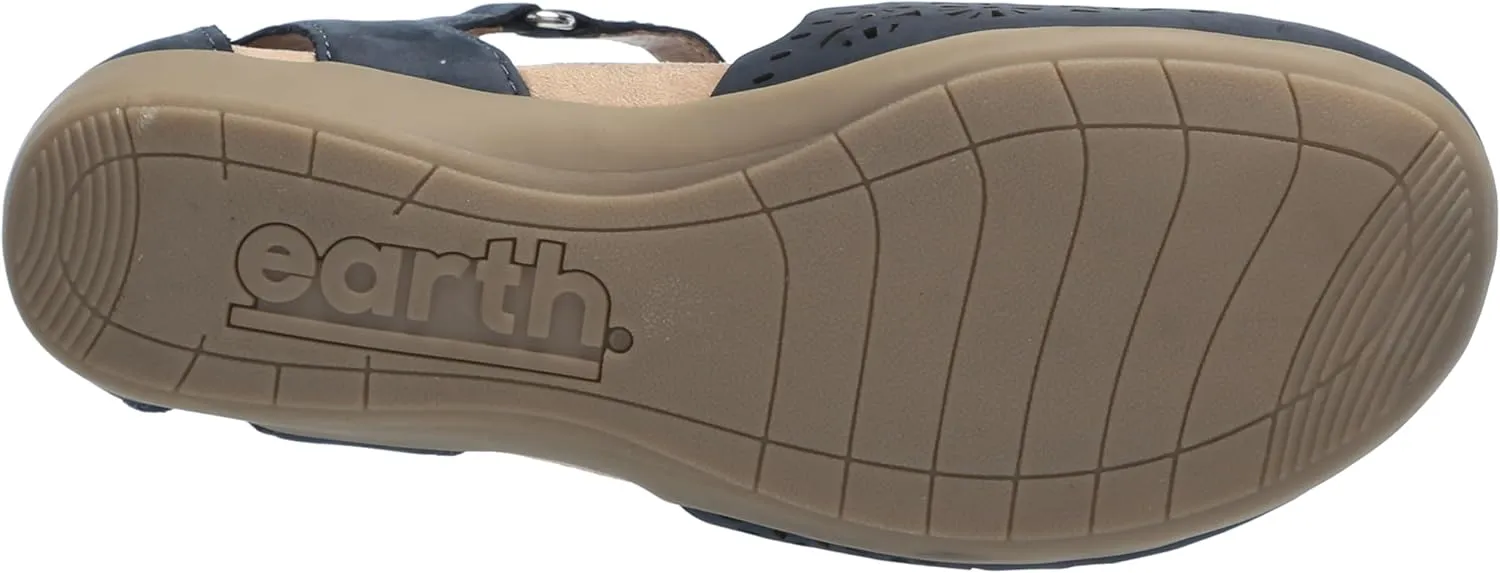 Earth Women's Origins, Bronnie Flat