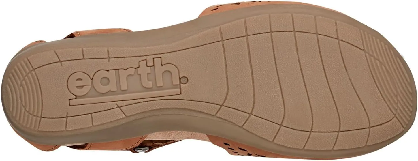 Earth Women's Origins, Bronnie Flat