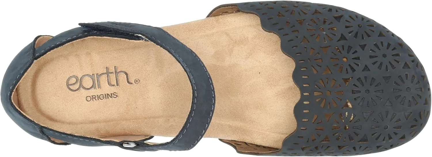 Earth Women's Origins, Bronnie Flat