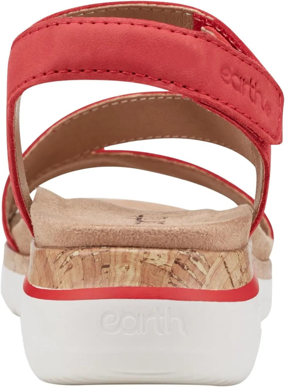Earth Women's Roni Flat Sandal