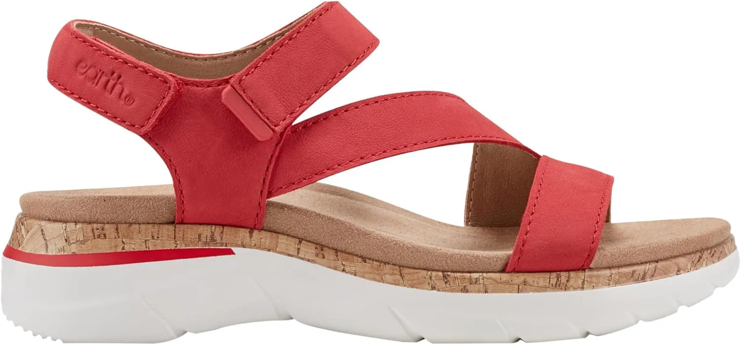 Earth Women's Roni Flat Sandal