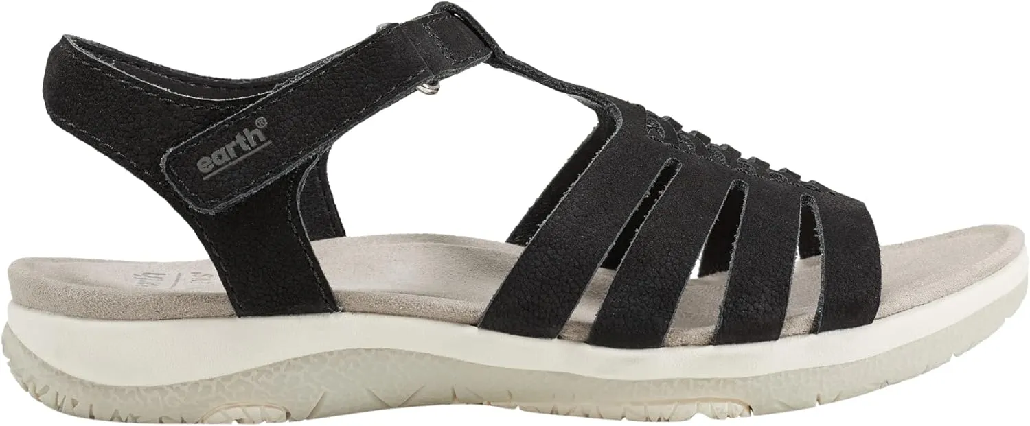 Earth Women's Saila Flat Sandal