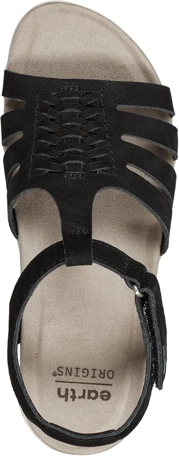 Earth Women's Saila Flat Sandal