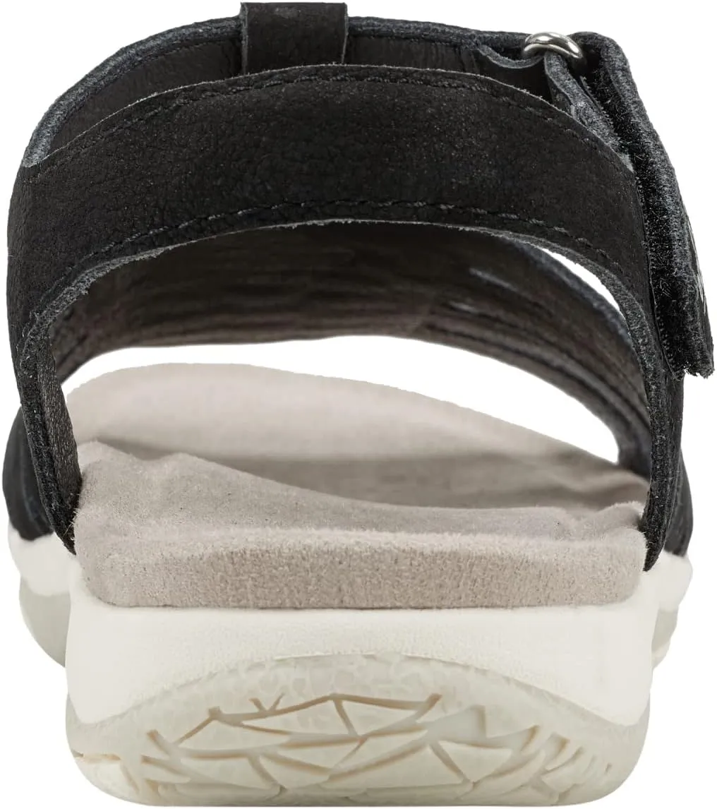 Earth Women's Saila Flat Sandal