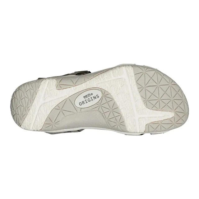 Earth Women's Skylar Light Grey