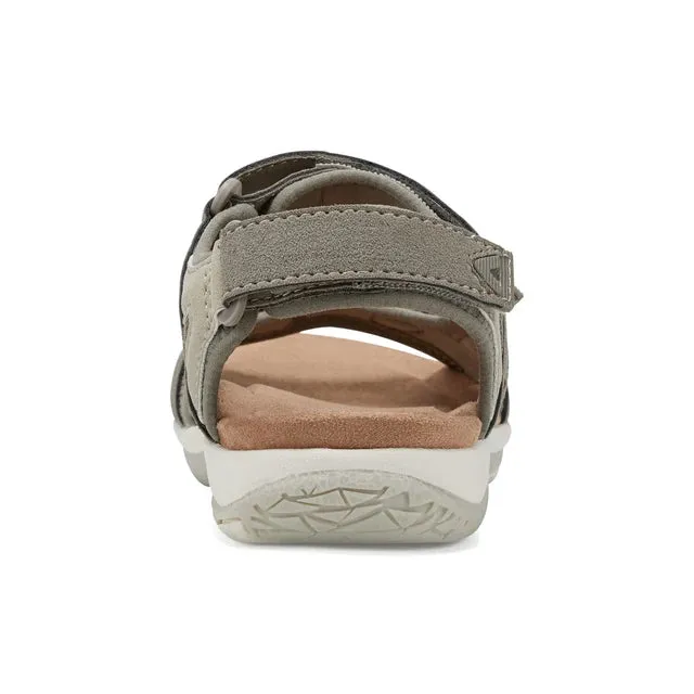 Earth Women's Skylar Light Grey