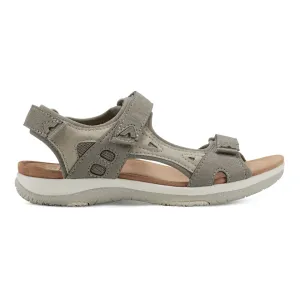 Earth Women's Skylar Light Grey