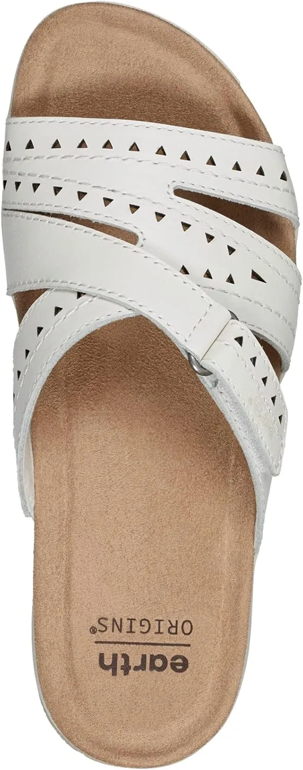 Earth Women's Suella Flat Sandal