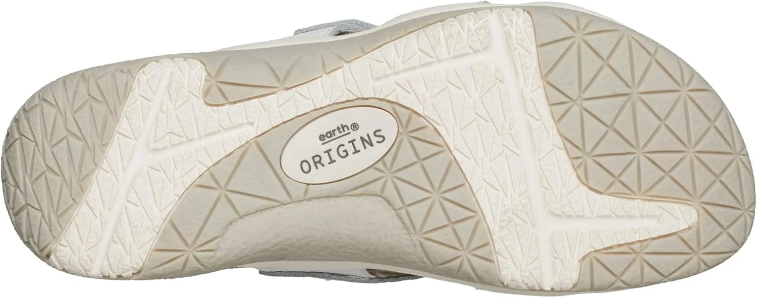 Earth Women's Suella Flat Sandal