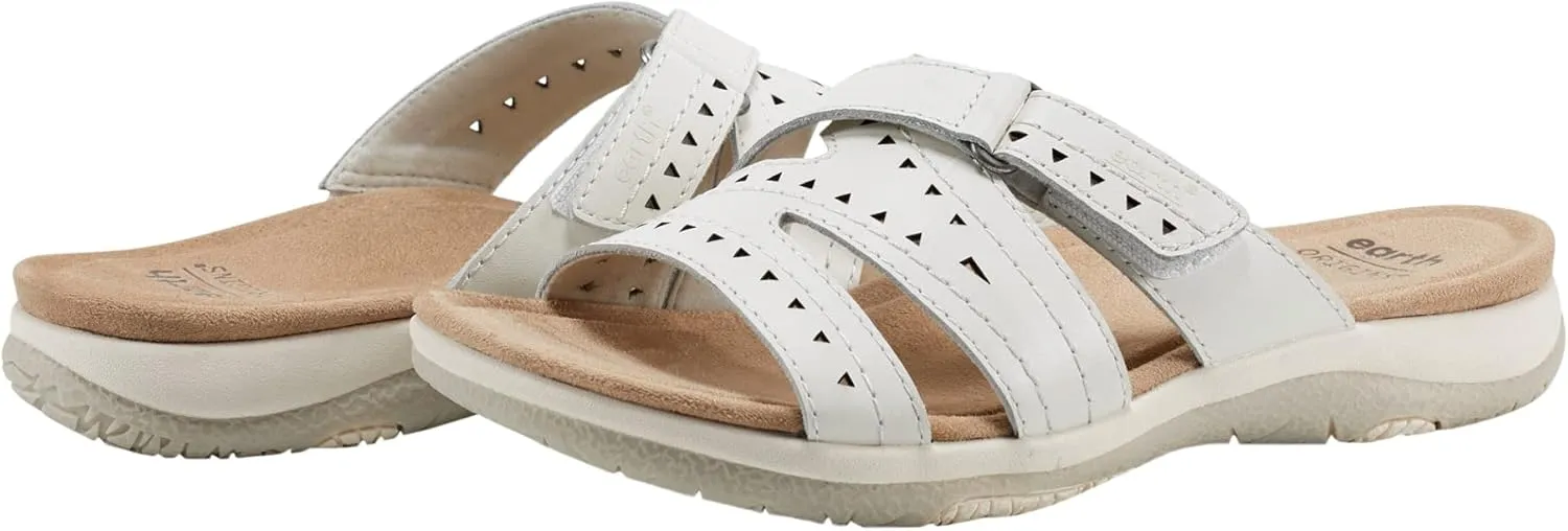 Earth Women's Suella Flat Sandal