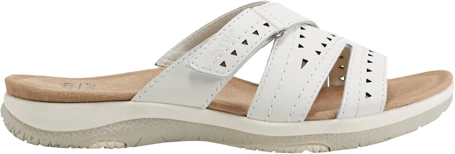 Earth Women's Suella Flat Sandal