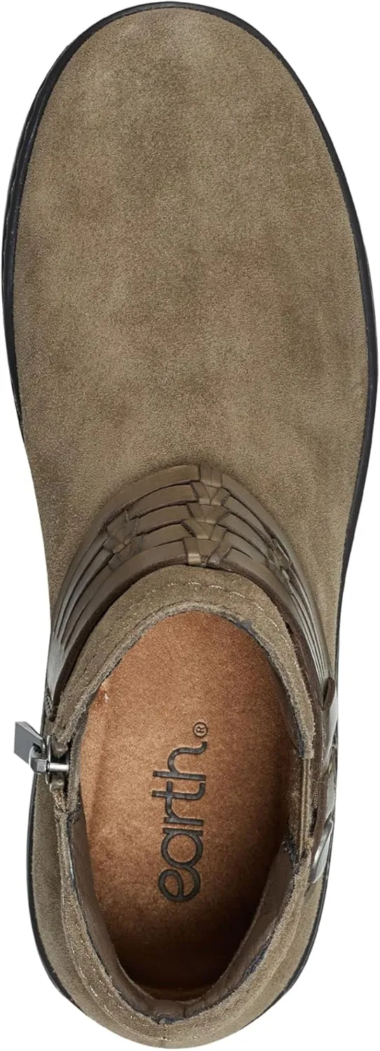 Earth Women's Synal Ankle Boot