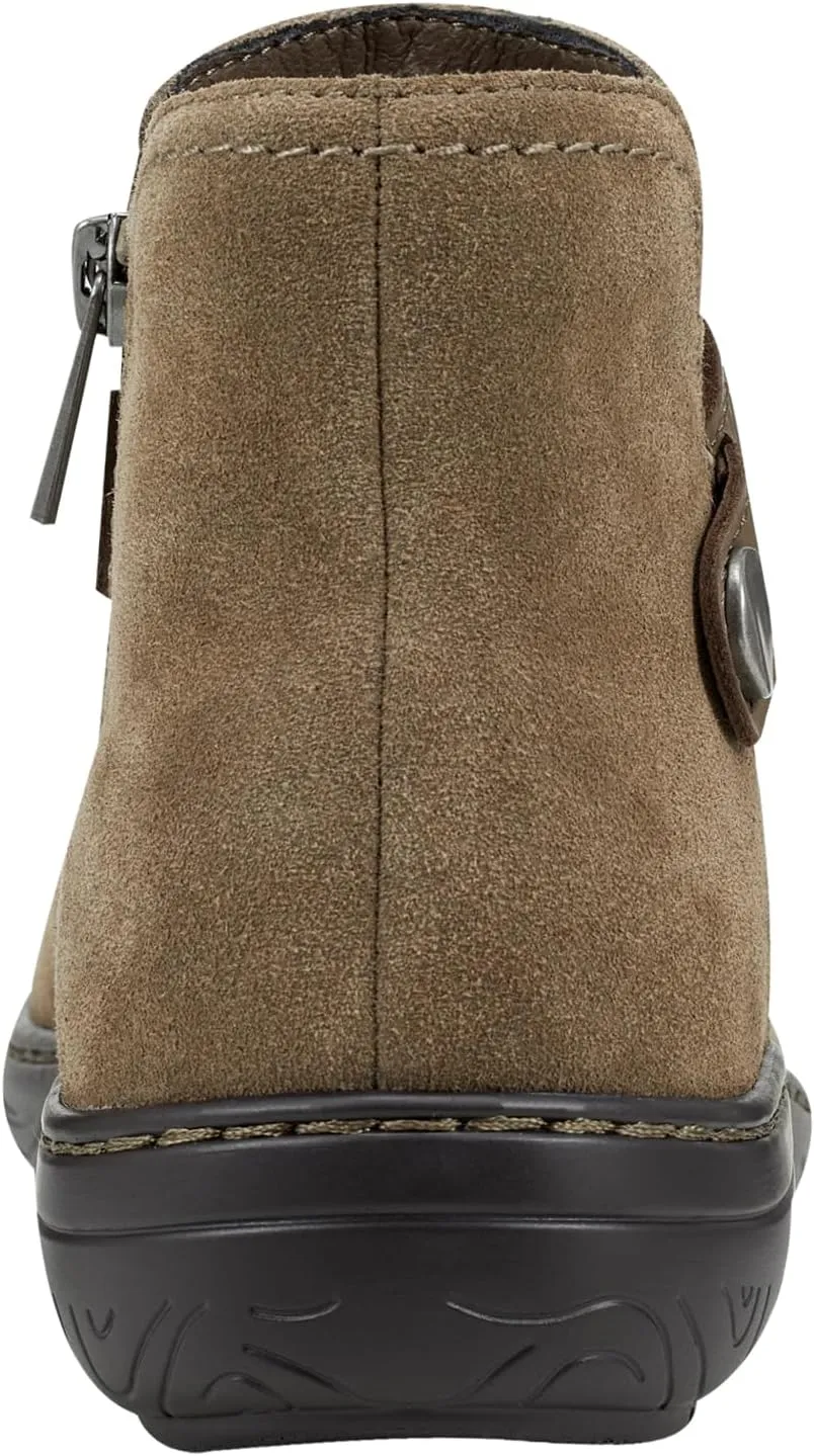 Earth Women's Synal Ankle Boot