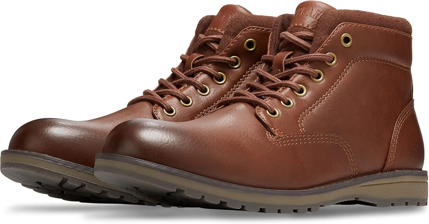 Eastland Men's Finn Chukka Boot