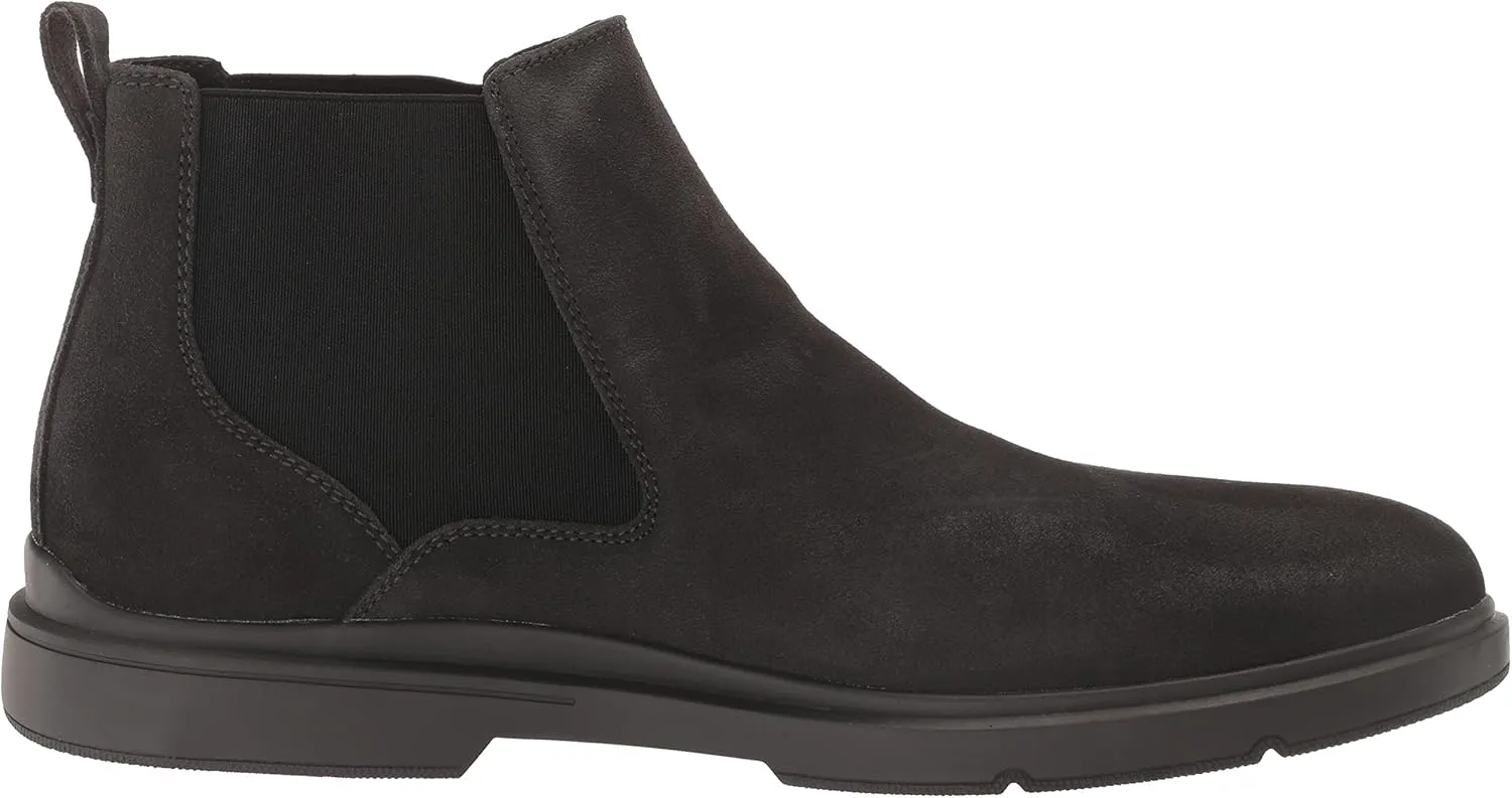 Easy Spirit Men's Brooks Ankle Boot