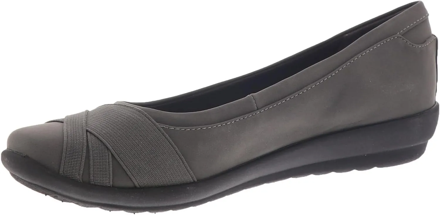 Easy Spirit Women's Acasia Slip-On Flat