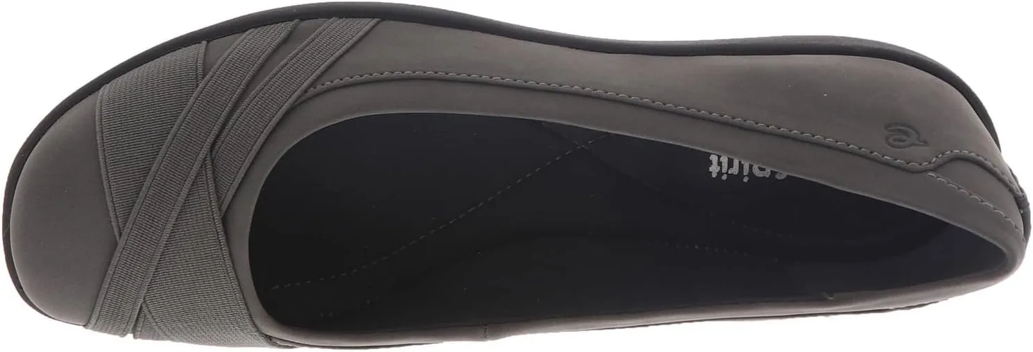 Easy Spirit Women's Acasia Slip-On Flat