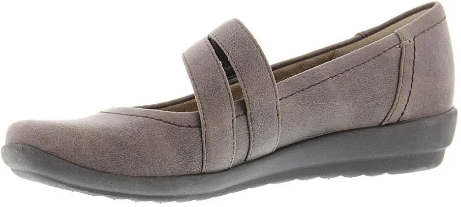 Easy Spirit Women's Aranza Mary Jane Flat