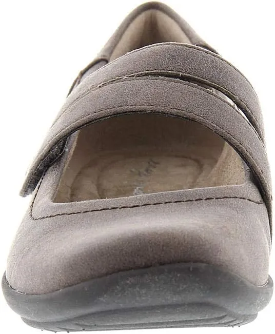 Easy Spirit Women's Aranza Mary Jane Flat