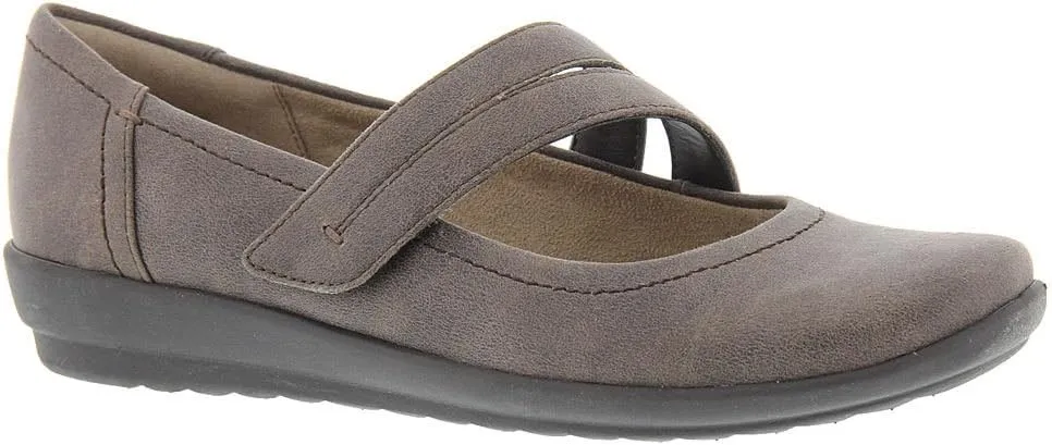 Easy Spirit Women's Aranza Mary Jane Flat