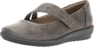 Easy Spirit Women's Aranza Mary Jane Flat