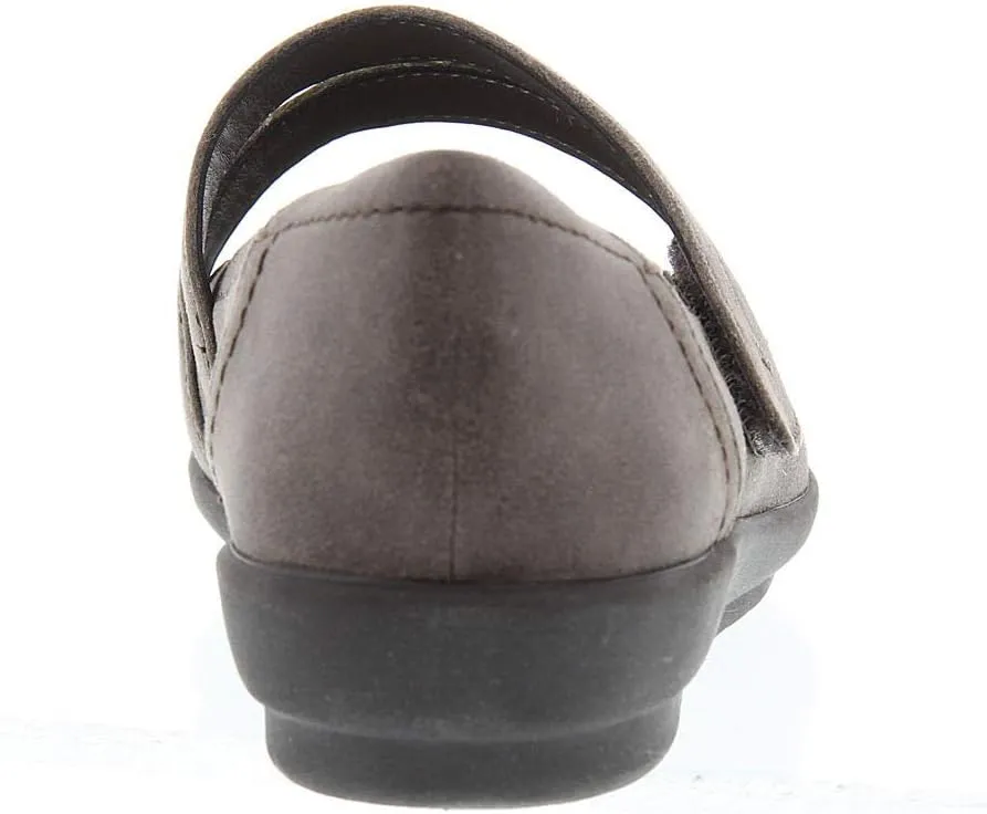 Easy Spirit Women's Aranza Mary Jane Flat