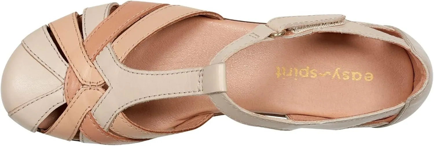 Easy Spirit Women's Darlyn Mary Jane Flat