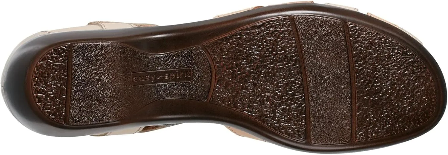 Easy Spirit Women's Darlyn Mary Jane Flat