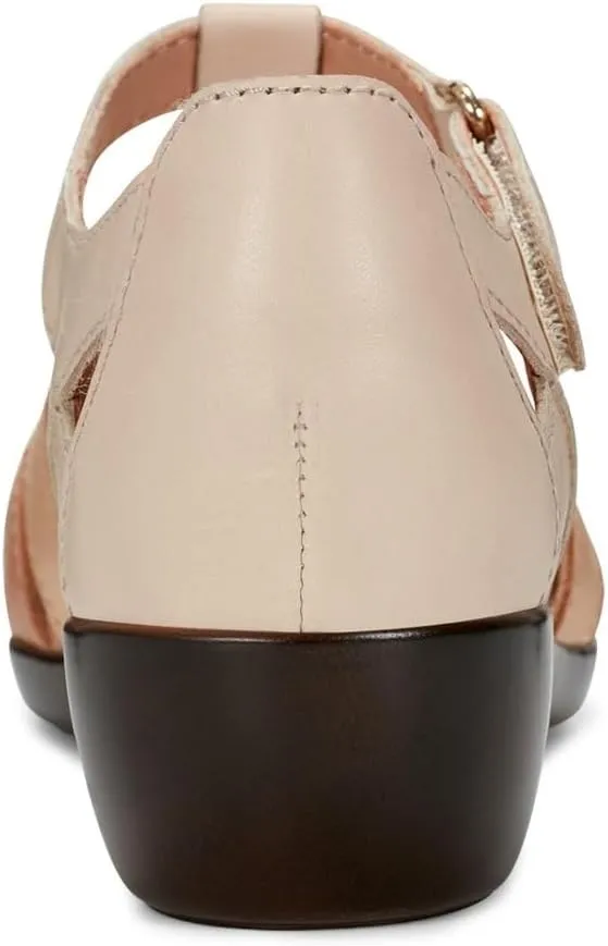 Easy Spirit Women's Darlyn Mary Jane Flat