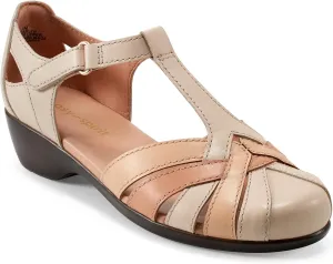 Easy Spirit Women's Darlyn Mary Jane Flat