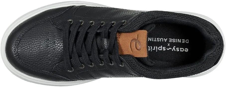 Easy Spirit Women's DILLI Court Sneaker