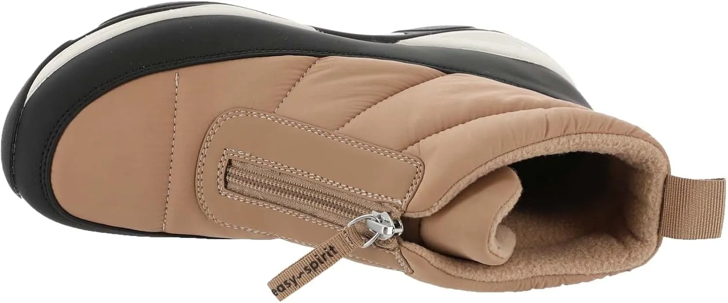 Easy Spirit Women's Edele Ankle Boot
