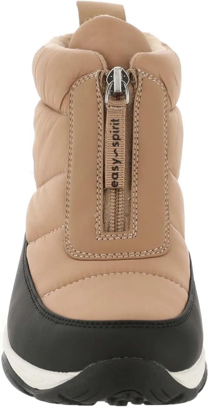 Easy Spirit Women's Edele Ankle Boot
