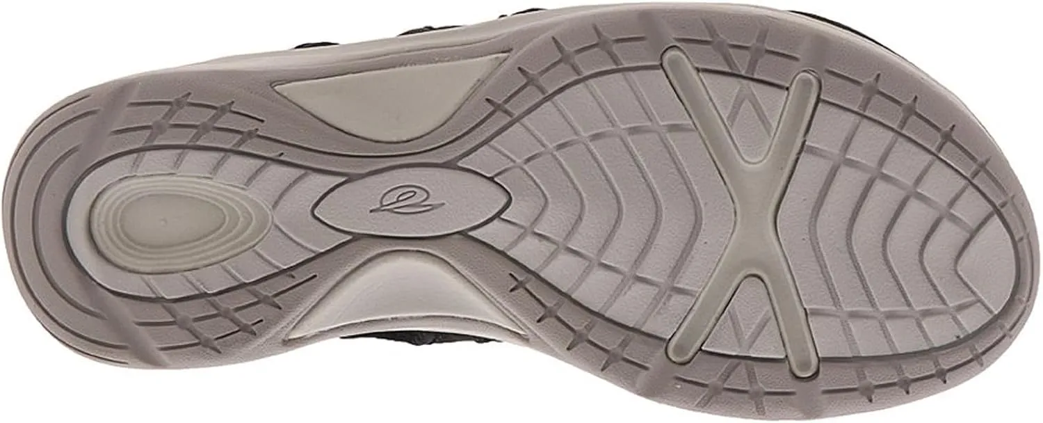 Easy Spirit Women's Esplash Mary Jane Flat