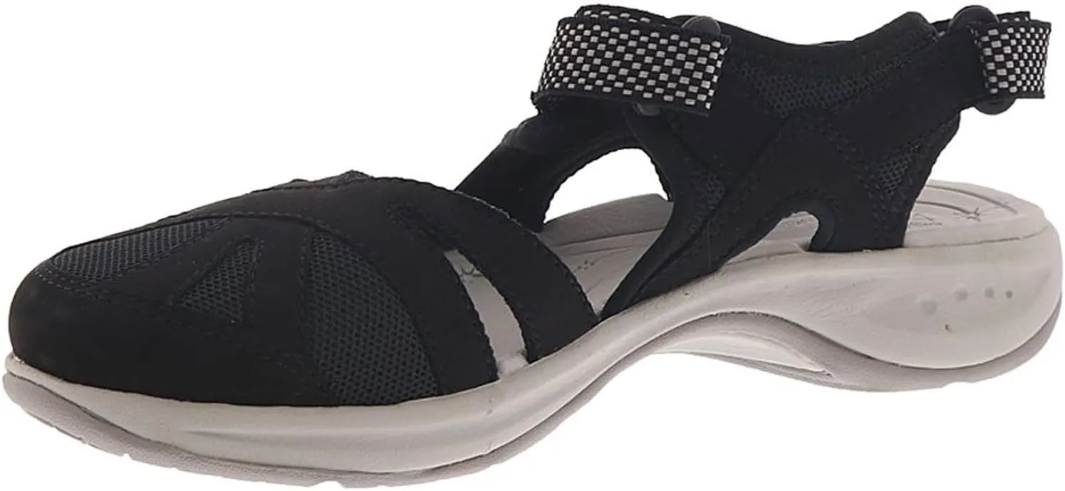 Easy Spirit Women's Esplash Mary Jane Flat