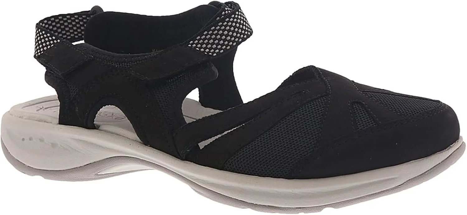 Easy Spirit Women's Esplash Mary Jane Flat