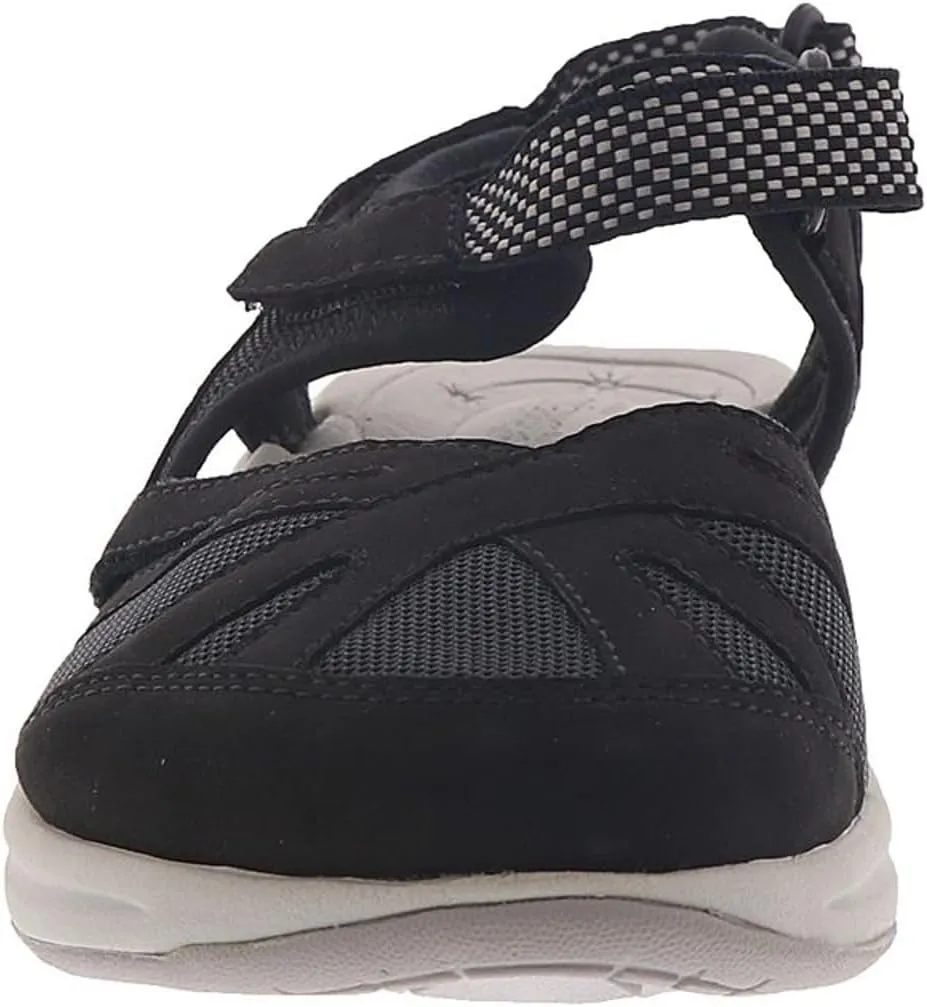 Easy Spirit Women's Esplash Mary Jane Flat