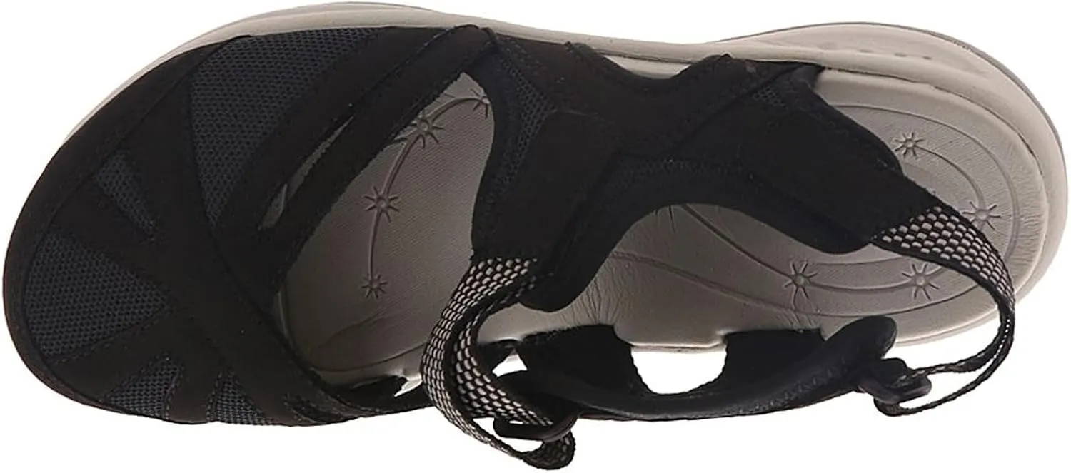 Easy Spirit Women's Esplash Mary Jane Flat