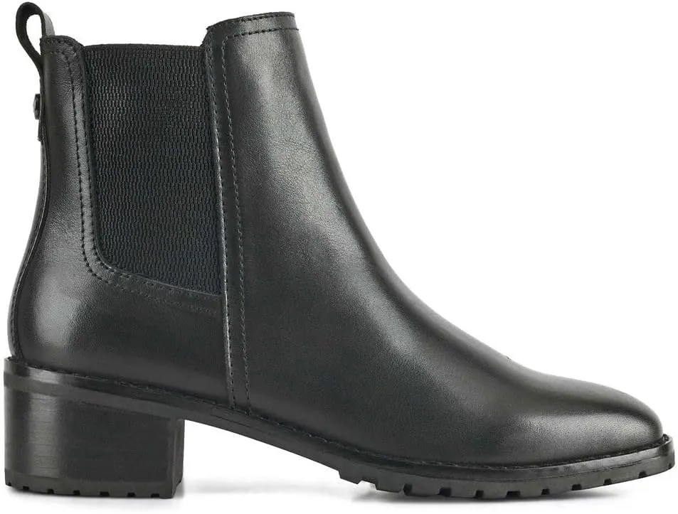 Easy Spirit Women's Fedra Ankle Boot