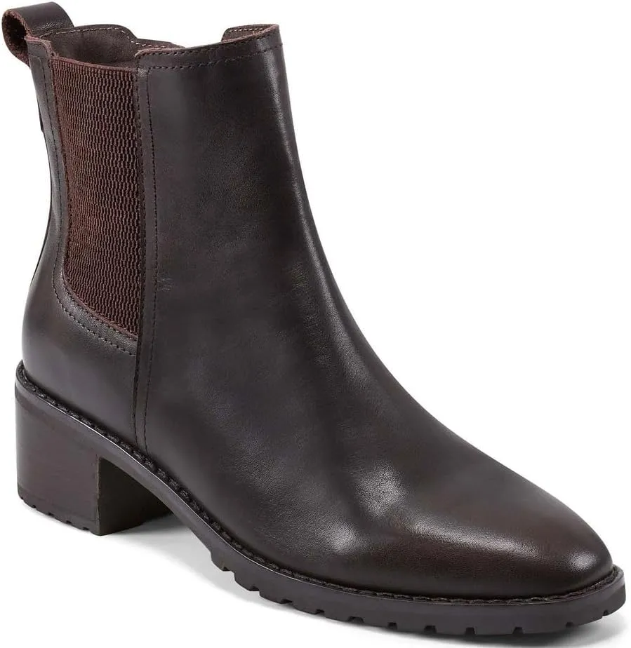 Easy Spirit Women's Fedra Ankle Boot