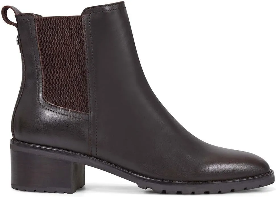 Easy Spirit Women's Fedra Ankle Boot