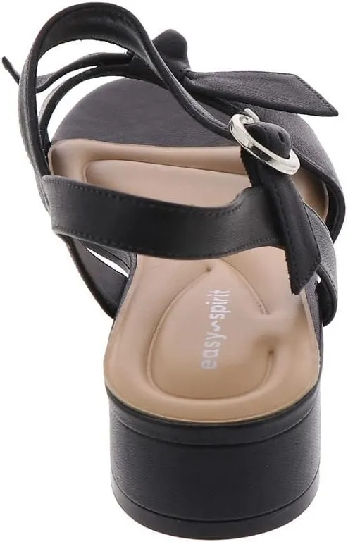 Easy Spirit Women's Ginova Heeled Sandal
