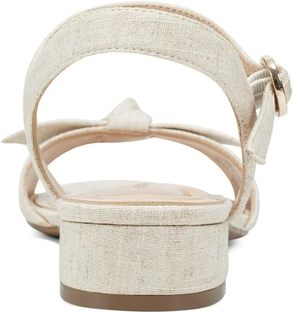Easy Spirit Women's Ginova Heeled Sandal