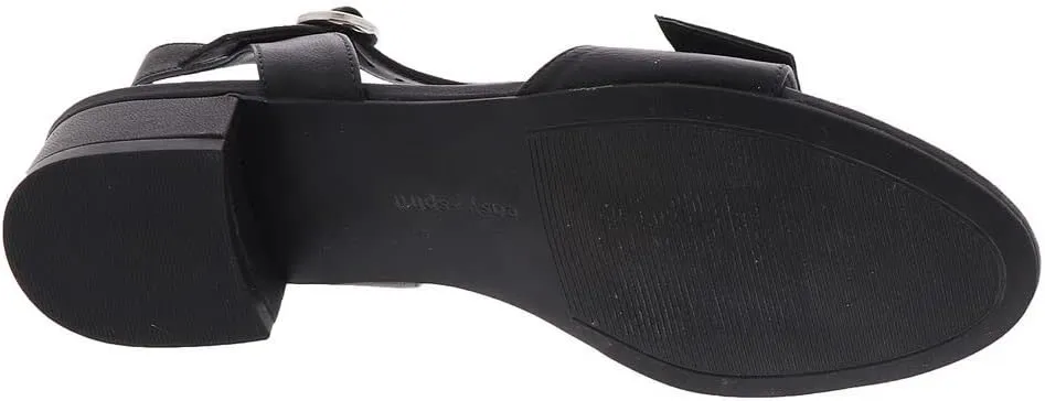 Easy Spirit Women's Ginova Heeled Sandal