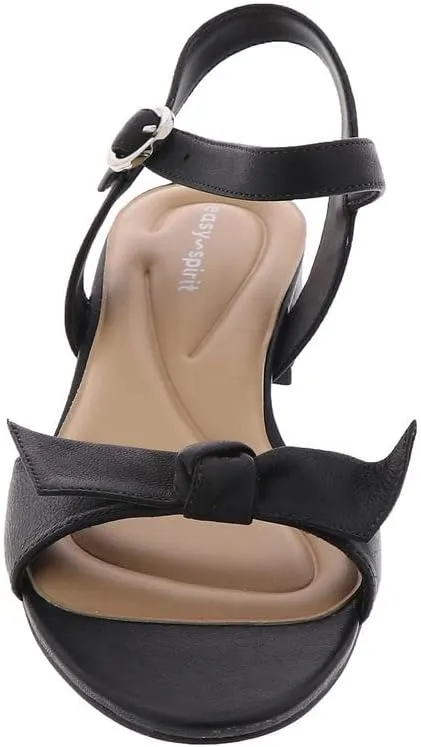 Easy Spirit Women's Ginova Heeled Sandal