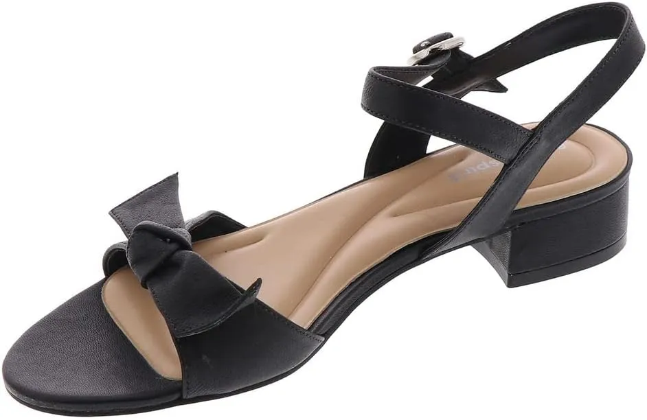 Easy Spirit Women's Ginova Heeled Sandal