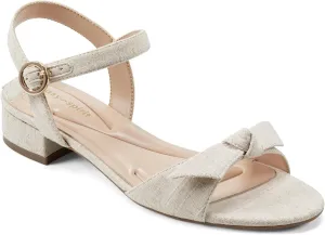 Easy Spirit Women's Ginova Heeled Sandal