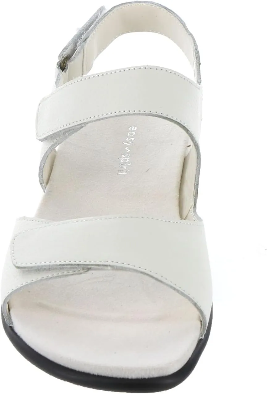 Easy Spirit Women's Hartwell Flat Sandal