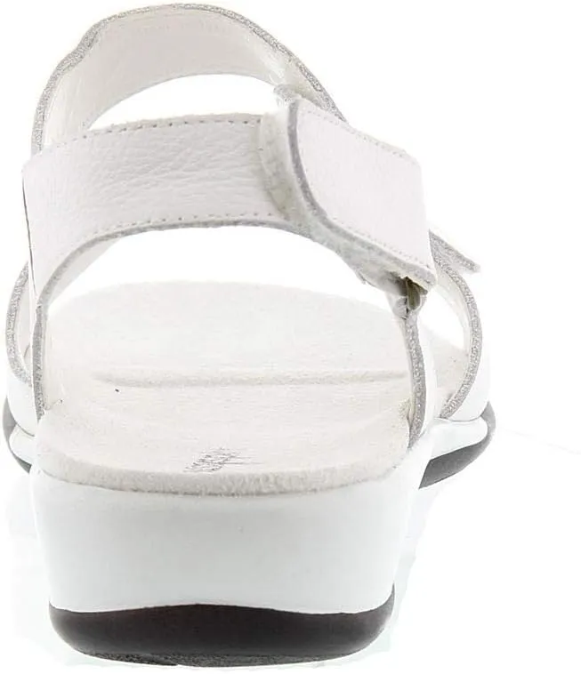 Easy Spirit Women's Hartwell Flat Sandal